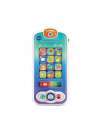 VTECH | Babys Smartphone | keine Farbe
