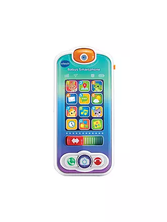 VTECH | Babys Smartphone | keine Farbe