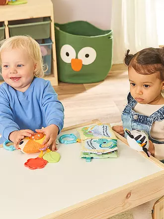 VTECH | Babys Tierfreunde-Geschenkset | keine Farbe