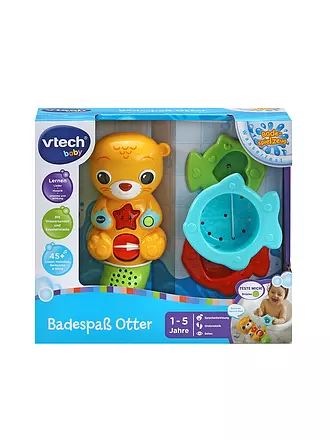 VTECH | Badespaß Otter | keine Farbe
