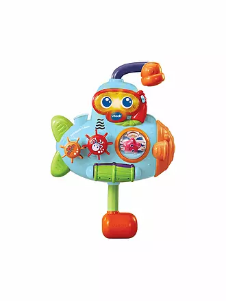 VTECH | Badespaß U-Boot | keine Farbe