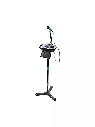 VTECH | Kidi Super Star DJ Studio Black | keine Farbe