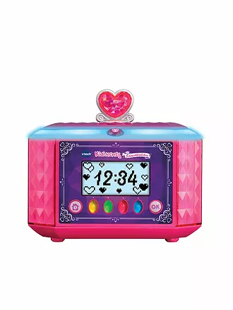 VTECH | Kidisecrets Schmuckkästchen | keine Farbe