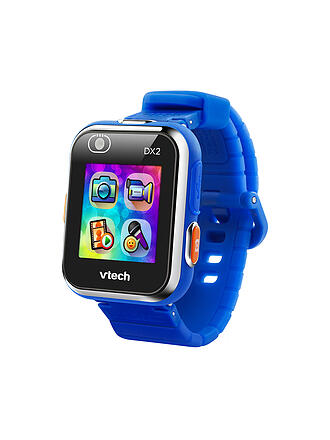 VTECH | Kidizoom Smart Watch DX2 Blau | keine Farbe