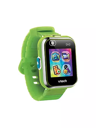 VTECH | Kidizoom Smart Watch DX2 Grün | keine Farbe
