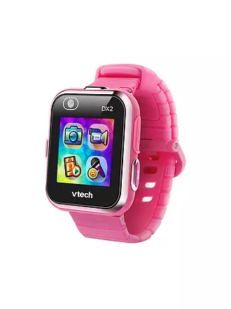 VTECH | Kidizoom Smart Watch DX2 Pink | keine Farbe