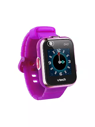 VTECH | Kidizoom Smart Watch DX2 Schwarz | lila