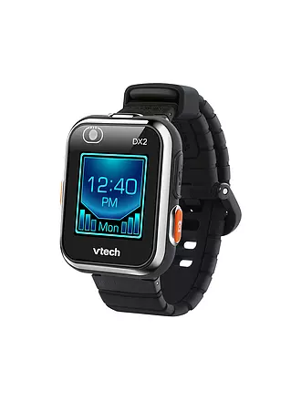 VTECH | Kidizoom Smart Watch DX2 Schwarz | lila