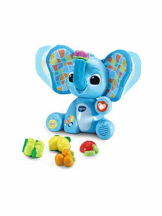 VTECH | Lustiger Lernelefant | keine Farbe