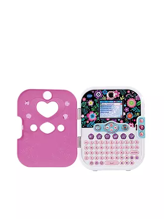 VTECH | Mädchen Kidisecrets Selfie Music  6-12Jahre | keine Farbe