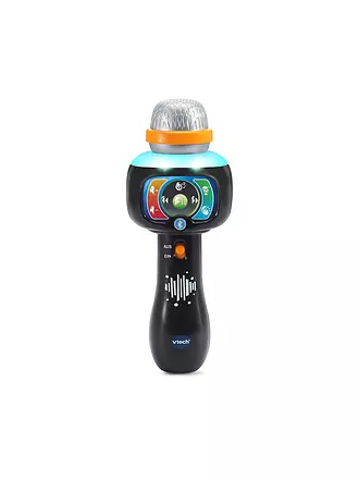 VTECH | Magisches Singspass Mikrofon | keine Farbe