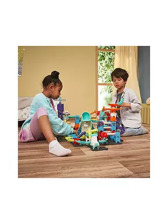 VTECH | Marble Rush - Space Magnetic Set XL300 E | keine Farbe