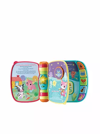 VTECH | Mein erstes Liederbuch | keine Farbe