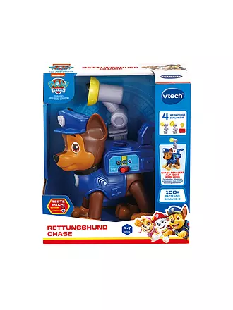 VTECH | PAW Patrol - SmartPups Chase | keine Farbe