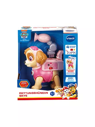 VTECH | PAW Patrol - SmartPups Skye | keine Farbe