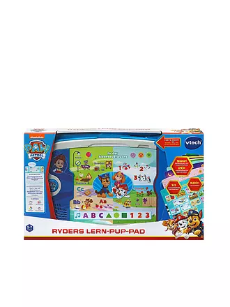 VTECH | PAW Patrol Ryders Lern-Pup-Pad | keine Farbe