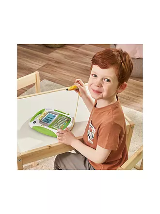 VTECH | Professor Schreibfix Buchstabenspaß | keine Farbe