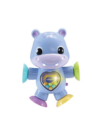 VTECH | Steh und Dreh Nilpferd | keine Farbe