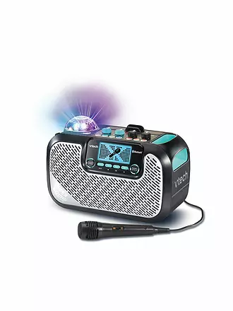 VTECH | Super Sound Karaoke | keine Farbe