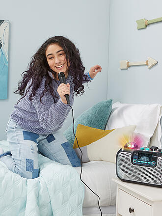 VTECH | Super Sound Karaoke | keine Farbe