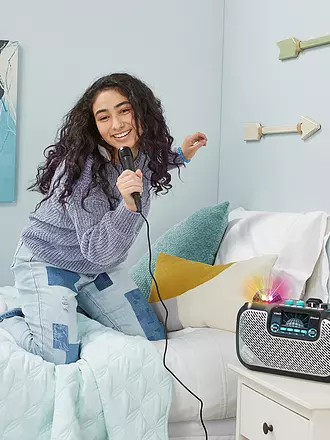 VTECH | Super Sound Karaoke | keine Farbe