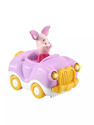 VTECH | TUT TUT BABY FLITZER Ferkels Cabrio | keine Farbe