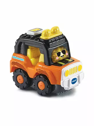 VTECH | TUT TUT BABY FLITZER Geländewagen | keine Farbe