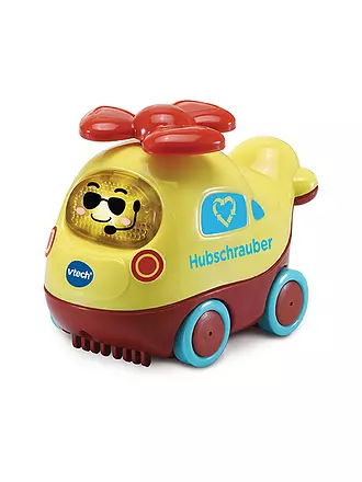 VTECH | Tut Tut Baby Flitzer - Hubschrauber | keine Farbe