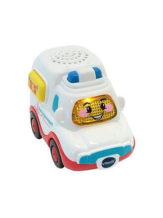 VTECH | Tut Tut Baby Flitzer Rettungswagen | keine Farbe