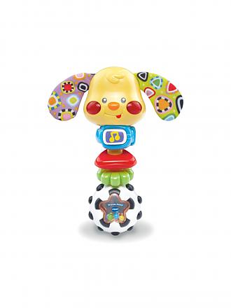 VTECH | Wauwau-Rassel | keine Farbe