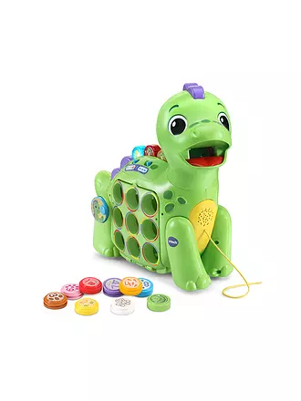 VTECH | Zähl-mit-mir-Dino | keine Farbe