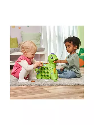 VTECH | Zähl-mit-mir-Dino | keine Farbe