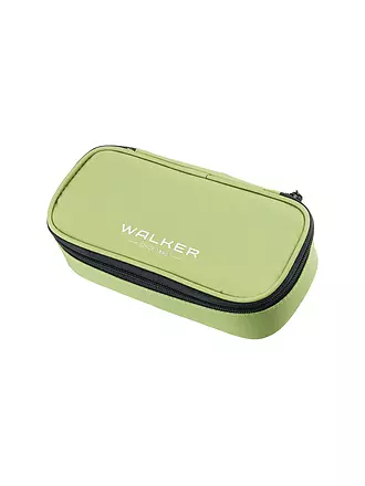 WALKER | Federmappe Pencil Box Wizzard | hellgrün