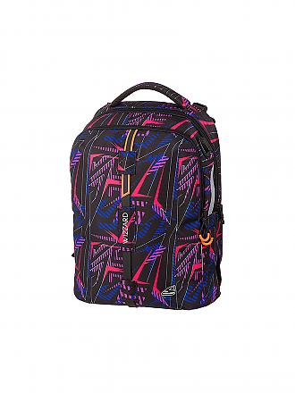 WALKER | Rucksack 