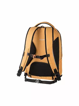 WALKER | Rucksack College Wizzard | rot