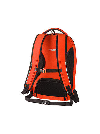 WALKER | Rucksack College Wizzard | braun