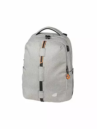 WALKER | Rucksack Elite Wizzard | grau