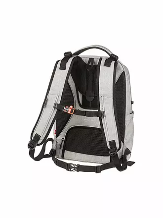 WALKER | Rucksack Elite Wizzard | grau