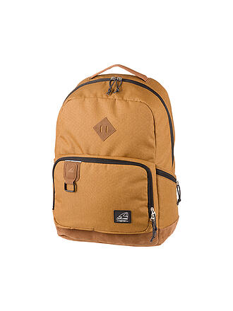 WALKER | Rucksack Pure Eco Concept | keine Farbe