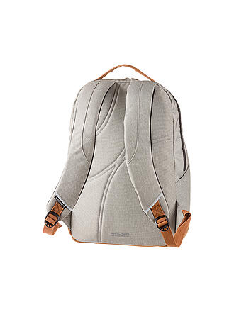 WALKER | Rucksack Pure Eco Concept | keine Farbe