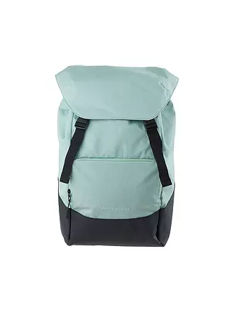 WALKER | Rucksack Sol Concept Malibu | hellblau