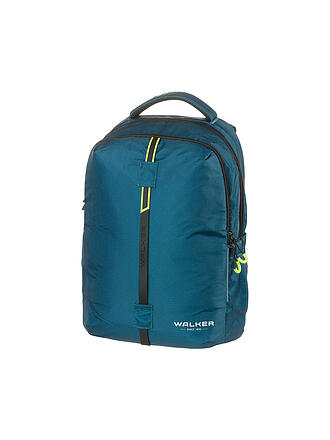 WALKER | Schulrucksack Elite 2.0 | blau