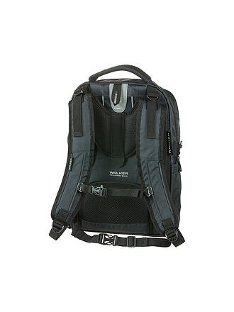WALKER | Schulrucksack Elite 2.0 | schwarz