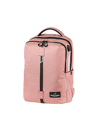 WALKER | Schulrucksack Elite Wizzard Grau | grau
