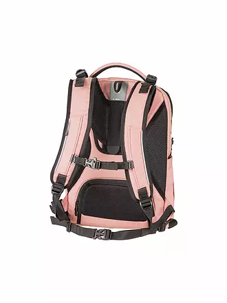 WALKER | Schulrucksack Elite Wizzard | rosa