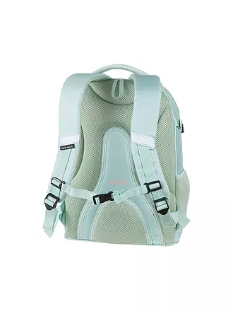 WALKER | Schulrucksack Fame 2.0 Uni Mint | mint