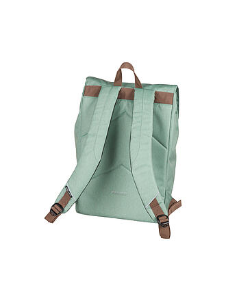 WALKER | Schulrucksack Nomad Concept | grün