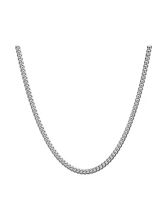 WARPEDSENSE | Halskette CUBAN 4mm | silber