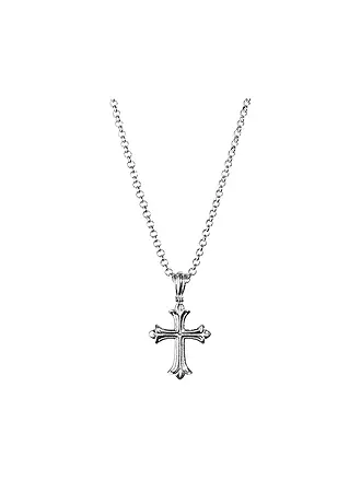 WARPEDSENSE | Halskette SMALL CROSS | 