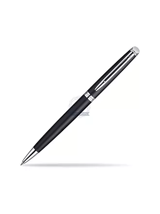 WATERMAN | Kugelschreiber Hemisphere Matt Black | schwarz